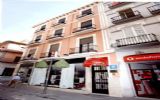 Hostal Mesones