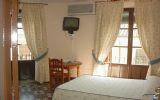 Hostal Fonda Sánchez
