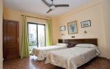 Hostal Rocamar