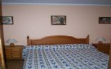 Apartamento Turístico El Capistrano