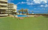 Apartamento Turístico Bajondillo