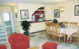 Apartamento Turístico Vime Campanario de Calahonda