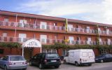 Hostal El Caminero