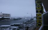 Hostal El Caminero