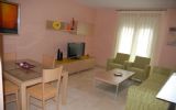 Apartamento Turístico Altai