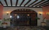Hostal San José