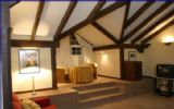 Hotel GHM Monachil