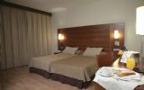 Hotel Capitulaciones