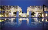 HotelApartamentos Suites Albaycín del Mar