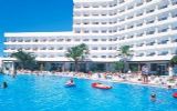 Hotel Hesperia Sabinal