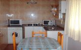 Apartamento Turístico Mateo