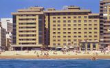HotelTryp La Caleta