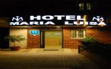 Hotel Maria Luisa