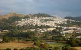 Alojamiento Rural La Tahona Vieja