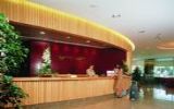 Hotel Senator Parque Central