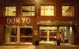 Hotel Zenit Don Yo
