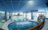 Apartamento Turístico Centro de Salud Vital Aguas Salinas
