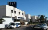 Hotel Tryp Azafata