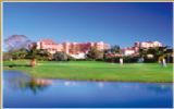 Hotel Oliva Nova Golf