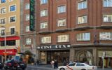 HotelResidencia Tryp Rex