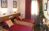 Hostal Hispano Argentino