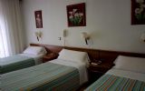 Hostal Pretoria