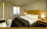 Hotel Silken Siete Coronas