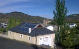 Albergue Municipal de Villafranca del Bierzo