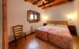 Alojamiento Rural Cortijo Balzain
