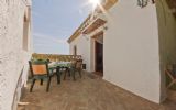 Alojamiento Rural Cortijo Balzain