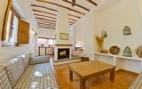 Alojamiento Rural Cortijo Balzain