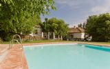 Alojamiento Rural Cortijo Balzain