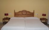 Apartamento Turístico Avenida Andaluces
