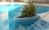 Apartamento Turístico Lares de Santamaría