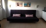 Apartamento Turístico Lares de Santamaría
