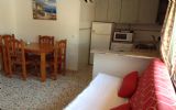 Apartamento Turístico Trajano
