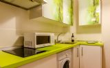 Apartamento Turístico Urban Suites  Granada