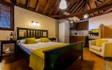 Apartamento Turístico Urban Suites  Granada