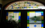 Apartamento Turístico Villa Petrix