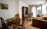 Apartamento Turístico Villa Petrix