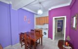 Apartamento Turístico Vista Alhambra