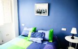 Apartamento Turístico Vista Alhambra
