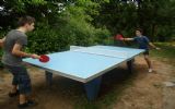 Camping La Balma