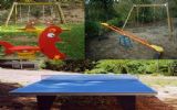 Camping La Balma