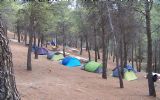 Camping Parque Ardales