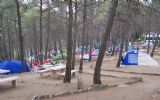 Camping Parque Ardales