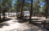 Camping Parque Ardales
