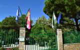 Camping Parque Ardales
