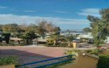 Camping Playa de Mazarrón