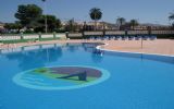 Camping Playa de Mazarrón